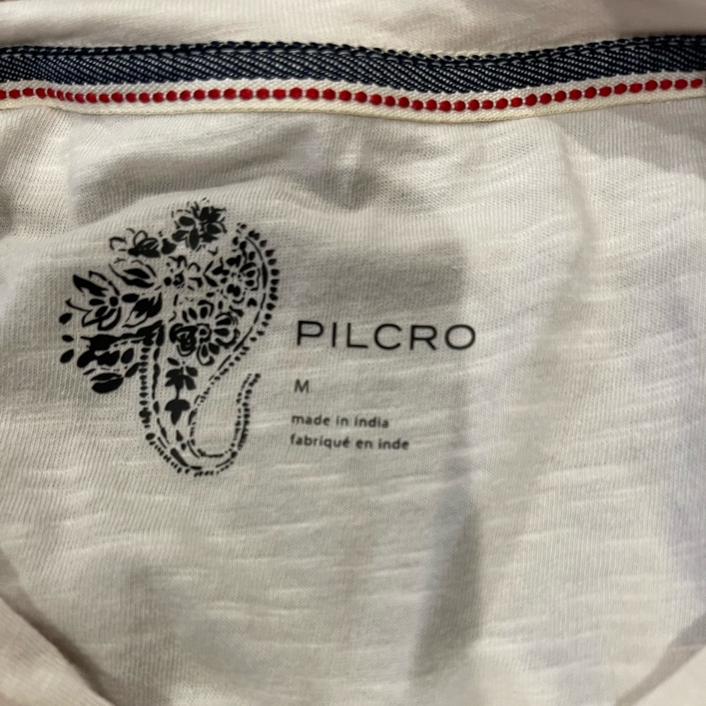 Anthropologie Pilcro Twist Back Tank NWT - Picture 5 of 5